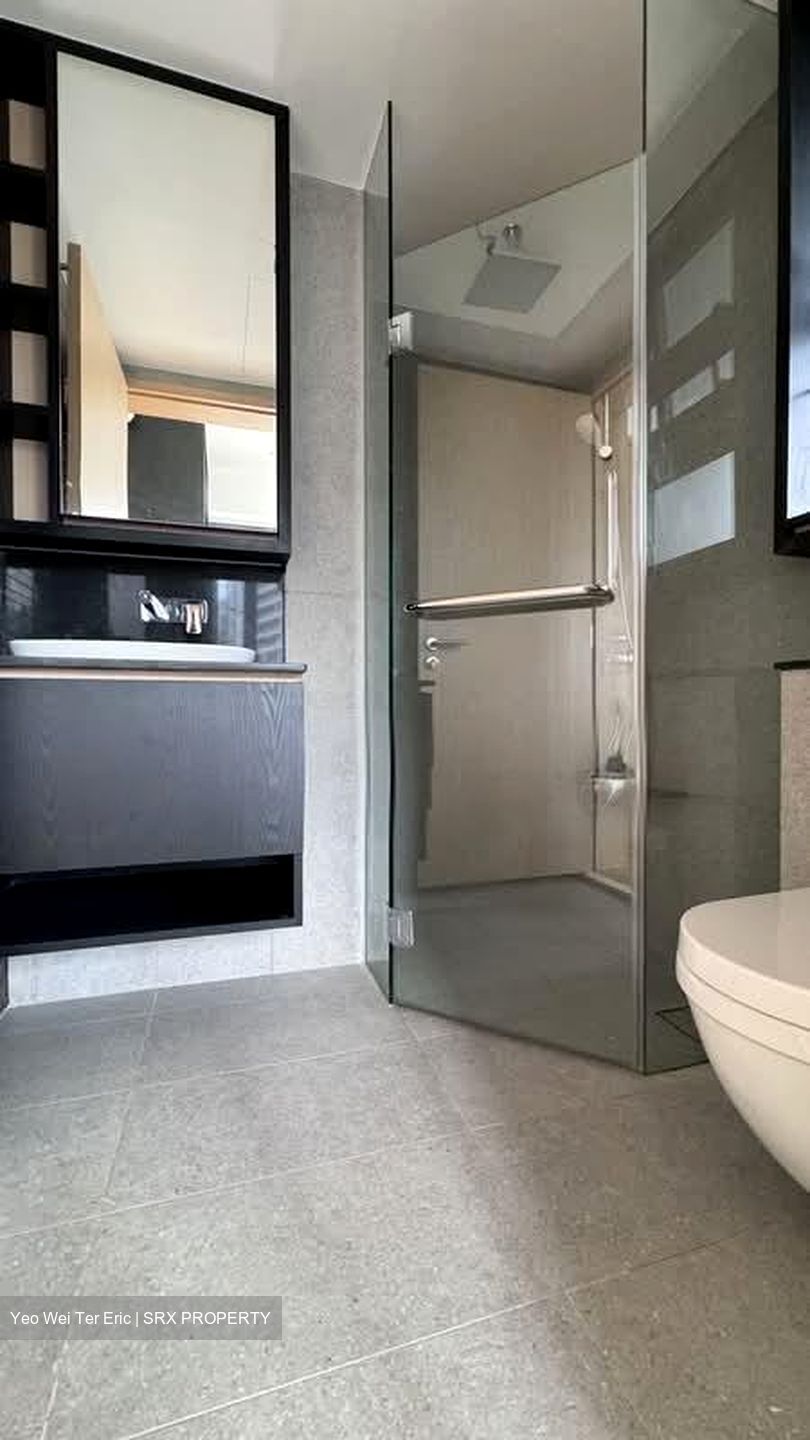 Fyve Derbyshire (D11), Apartment #581311231